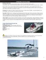 Предварительный просмотр 6 страницы Sea Eagle RIB11 Instruction & Owner'S Manual