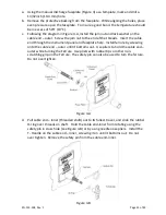 Предварительный просмотр 15 страницы Sea-Fire FD 1001-1500 Installation Instructions Manual