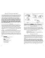 Preview for 9 page of Sea-Fire FD1000A Installation Instructions & Owner'S Manual