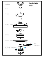 Предварительный просмотр 12 страницы Sea gull lighting 15030 series Owner'S Manual