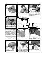 Preview for 3 page of Sea gull lighting 1575BLE Series Installation Instructions