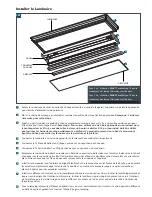 Предварительный просмотр 3 страницы Sea gull lighting 5936 Le-Woo Series Installation Instructions