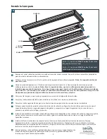 Предварительный просмотр 4 страницы Sea gull lighting 5936 Le-Woo Series Installation Instructions