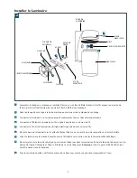 Preview for 3 page of Sea gull lighting 8955EN3 Installation Instructions