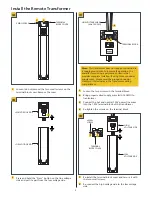 Предварительный просмотр 2 страницы Sea gull lighting AMBIANCE 96620S Installation Instructions Manual