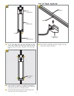 Предварительный просмотр 3 страницы Sea gull lighting AMBIANCE 96620S Installation Instructions Manual