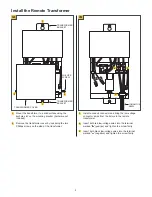 Preview for 2 page of Sea gull lighting AMBIANCE 98743S Installation Instructions Manual