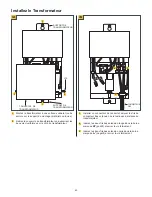 Preview for 4 page of Sea gull lighting AMBIANCE 98743S Installation Instructions Manual