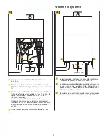 Preview for 5 page of Sea gull lighting AMBIANCE 98743S Installation Instructions Manual