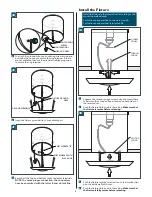 Preview for 3 page of Sea gull lighting Traverse Lyte Retrofit Kit Installation Instructions Manual