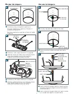 Preview for 6 page of Sea gull lighting Traverse Lyte Retrofit Kit Installation Instructions Manual