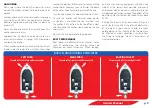 Preview for 9 page of Sea Jay 4.85 Haven Owner'S Manual