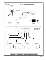 Предварительный просмотр 17 страницы Sea King 9762-SW Installation And Operating Instructions Manual