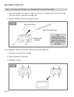 Предварительный просмотр 18 страницы Sea King 9762-SW Installation And Operating Instructions Manual