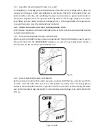 Preview for 31 page of Sea Marshall AU9 Operating Instructions Manual