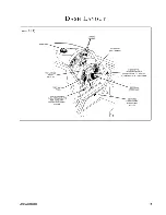 Предварительный просмотр 11 страницы Sea Ray Boats 280 Sundancer Supplemental Owner'S Manual