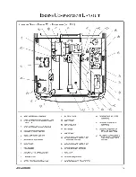 Предварительный просмотр 13 страницы Sea Ray Boats 280 Sundancer Supplemental Owner'S Manual