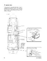 Предварительный просмотр 16 страницы Sea Ray Boats 280 Sundancer Supplemental Owner'S Manual