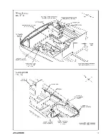 Предварительный просмотр 17 страницы Sea Ray Boats 280 Sundancer Supplemental Owner'S Manual