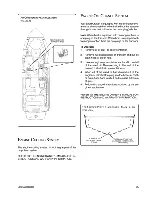 Предварительный просмотр 29 страницы Sea Ray Boats 280 Sundancer Supplemental Owner'S Manual