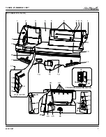 Preview for 10 page of Sea Ray Boats 36 Sedan Bridge 2007 Parts Manual