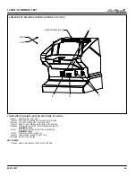 Предварительный просмотр 49 страницы Sea Ray Boats 36 Sedan Bridge 2007 Parts Manual