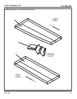 Предварительный просмотр 86 страницы Sea Ray Boats 36 Sedan Bridge 2007 Parts Manual