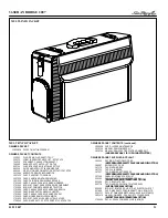 Предварительный просмотр 94 страницы Sea Ray Boats 36 Sedan Bridge 2007 Parts Manual