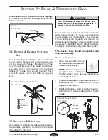 Preview for 91 page of Sea Ray Boats 52 Sedan Bridge Owner'S Manual