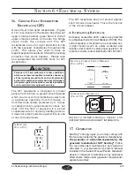 Preview for 119 page of Sea Ray Boats 52 Sedan Bridge Owner'S Manual