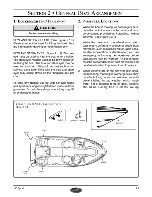 Preview for 33 page of Sea Ray 180 Sport Owner'S Manual