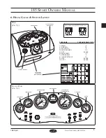 Preview for 9 page of Sea Ray 185 Sport Specific Information Manual