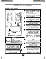 Preview for 15 page of Sea Ray 19 SPX Owner'S Manual