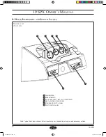 Preview for 20 page of Sea Ray 19 SPX Owner'S Manual