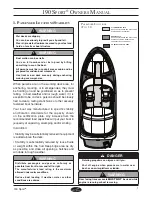 Preview for 11 page of Sea Ray 190 Sport Owner'S Manual