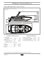 Preview for 15 page of Sea Ray 190 Sport Owner'S Manual