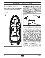 Preview for 20 page of Sea Ray 190 Sport Owner'S Manual