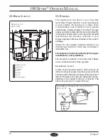 Preview for 22 page of Sea Ray 190 Sport Owner'S Manual