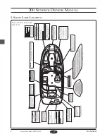 Preview for 6 page of Sea Ray 200 Sundeck Specific Information Manual