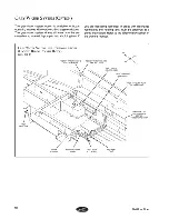 Предварительный просмотр 18 страницы Sea Ray 2001 290 Bow Rider Owner'S Manual Supplement