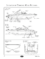 Предварительный просмотр 28 страницы Sea Ray 2001 290 Bow Rider Owner'S Manual Supplement