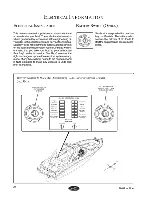 Предварительный просмотр 30 страницы Sea Ray 2001 290 Bow Rider Owner'S Manual Supplement