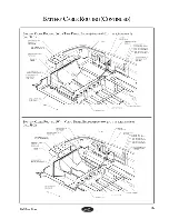 Предварительный просмотр 39 страницы Sea Ray 2001 290 Bow Rider Owner'S Manual Supplement