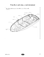 Предварительный просмотр 41 страницы Sea Ray 2001 290 Bow Rider Owner'S Manual Supplement