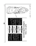 Предварительный просмотр 57 страницы Sea Ray 2001 290 Bow Rider Owner'S Manual Supplement