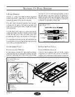 Предварительный просмотр 53 страницы Sea Ray 205 Sport Owner'S Manual