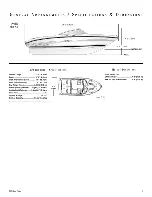 Preview for 5 page of Sea Ray 210 Bow Rider Owner'S Manual Supplement