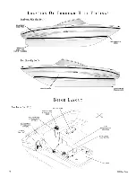 Preview for 16 page of Sea Ray 210 Bow Rider Owner'S Manual Supplement