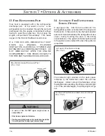 Предварительный просмотр 80 страницы Sea Ray 220 Select Owner'S Manual