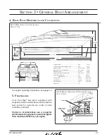 Предварительный просмотр 31 страницы Sea Ray 225 Weekender Owner'S Manual